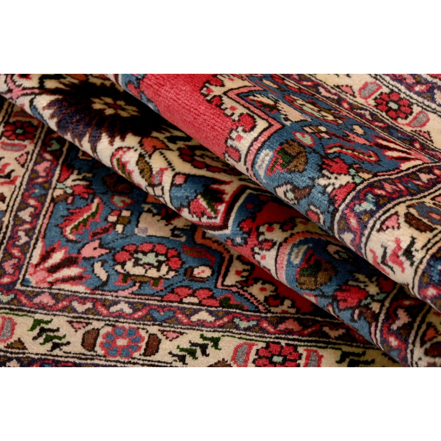 Tappeto Rudbar FINE 109 x 79 cm