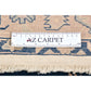 Tappeto Samarcanda 177 x 120 Cm