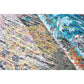 Tappeto Sari Silk 240 x 170 Cm