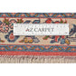 Tappeto Sarough 310 X 85 CM