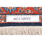 Tappeto Sarough 200 x 128 cm