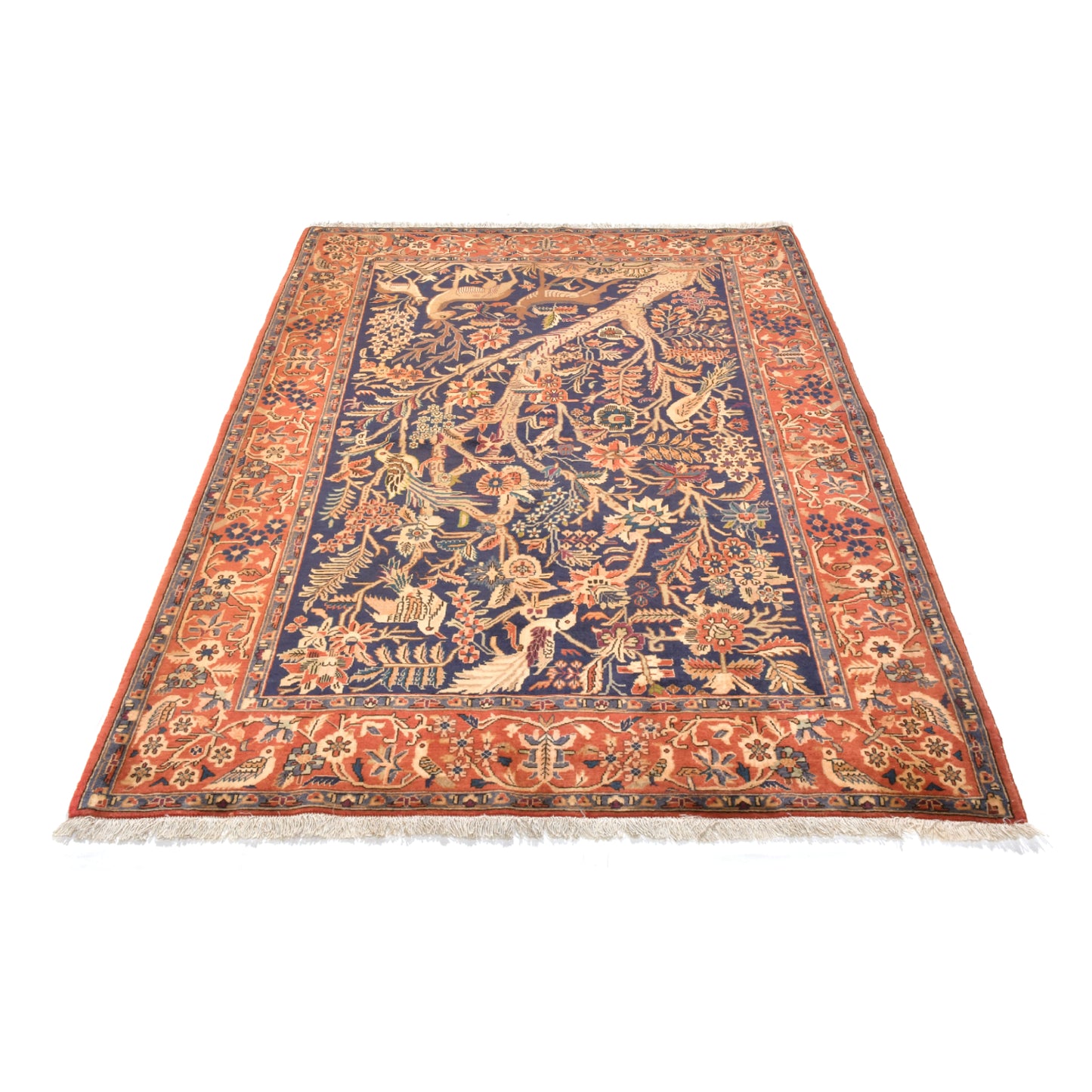 Tappeto Sarough 191 x 123 CM