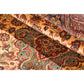 Tappeto Sarough 212 x 132 cm