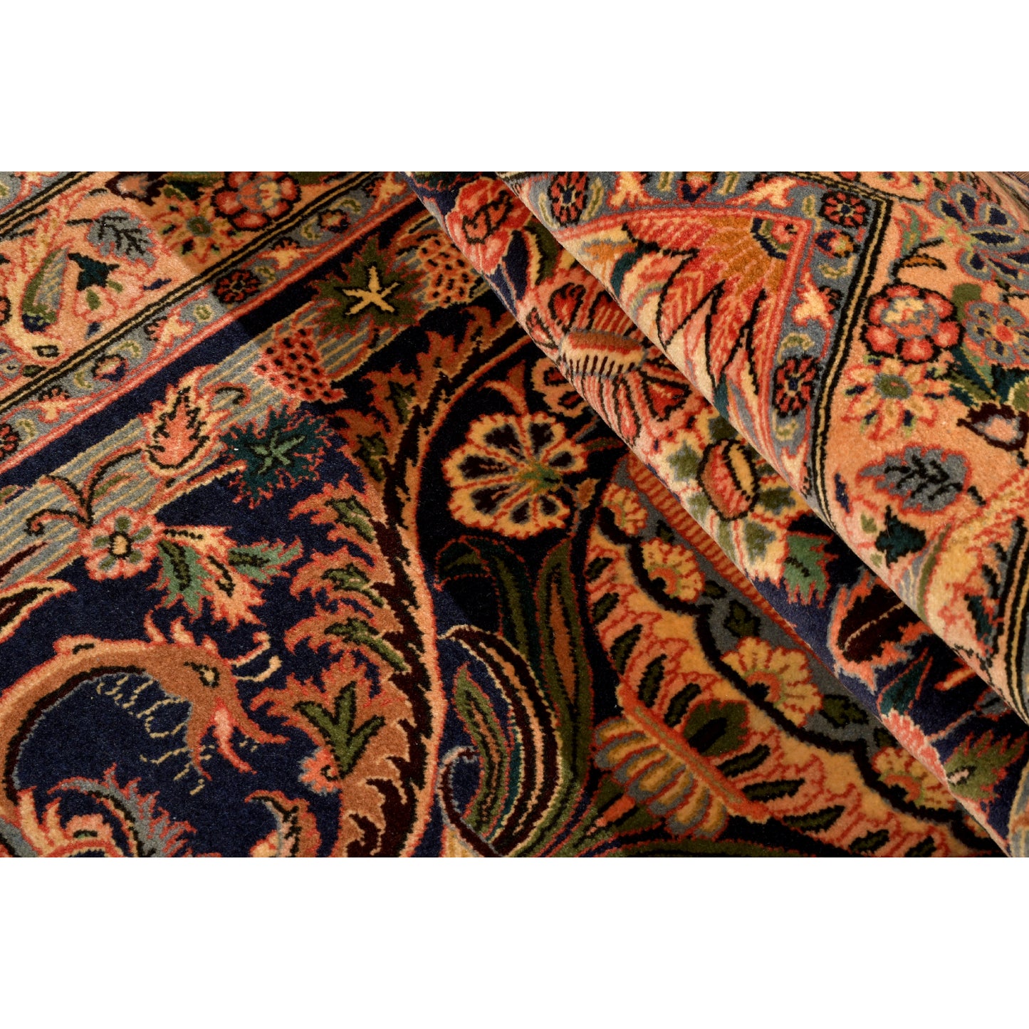 Tappeto Sarough 160 X 106 cm