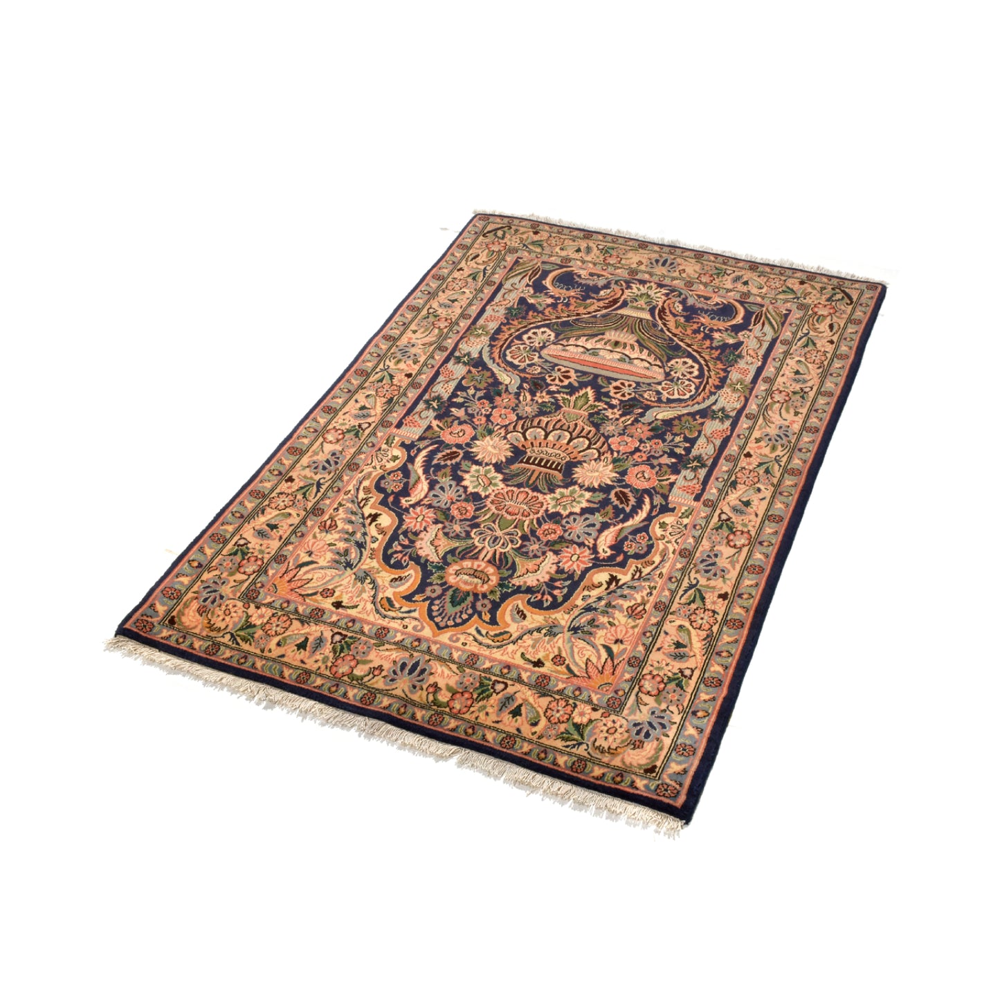 Tappeto Sarough 160 X 106 cm