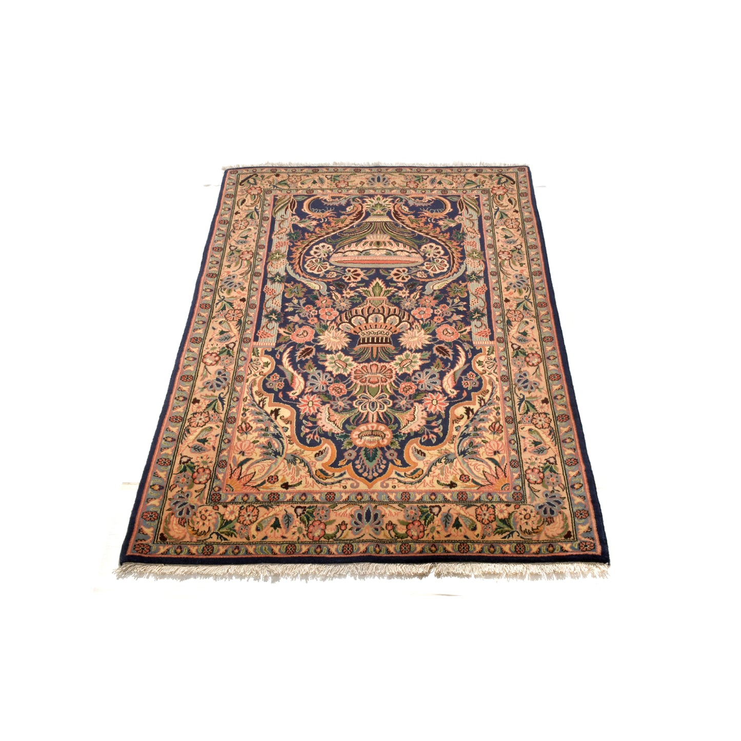Tappeto Sarough 160 X 106 cm