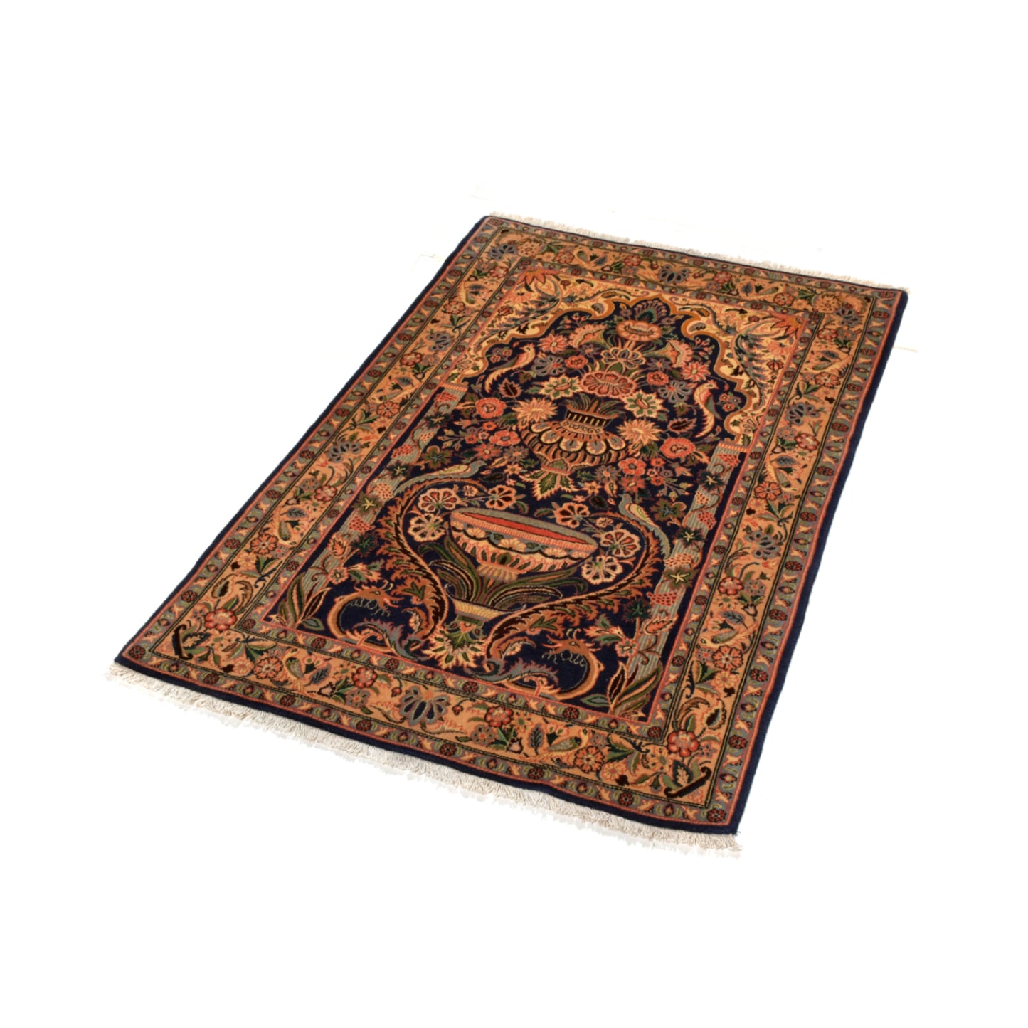 Tappeto Sarough 160 X 106 cm