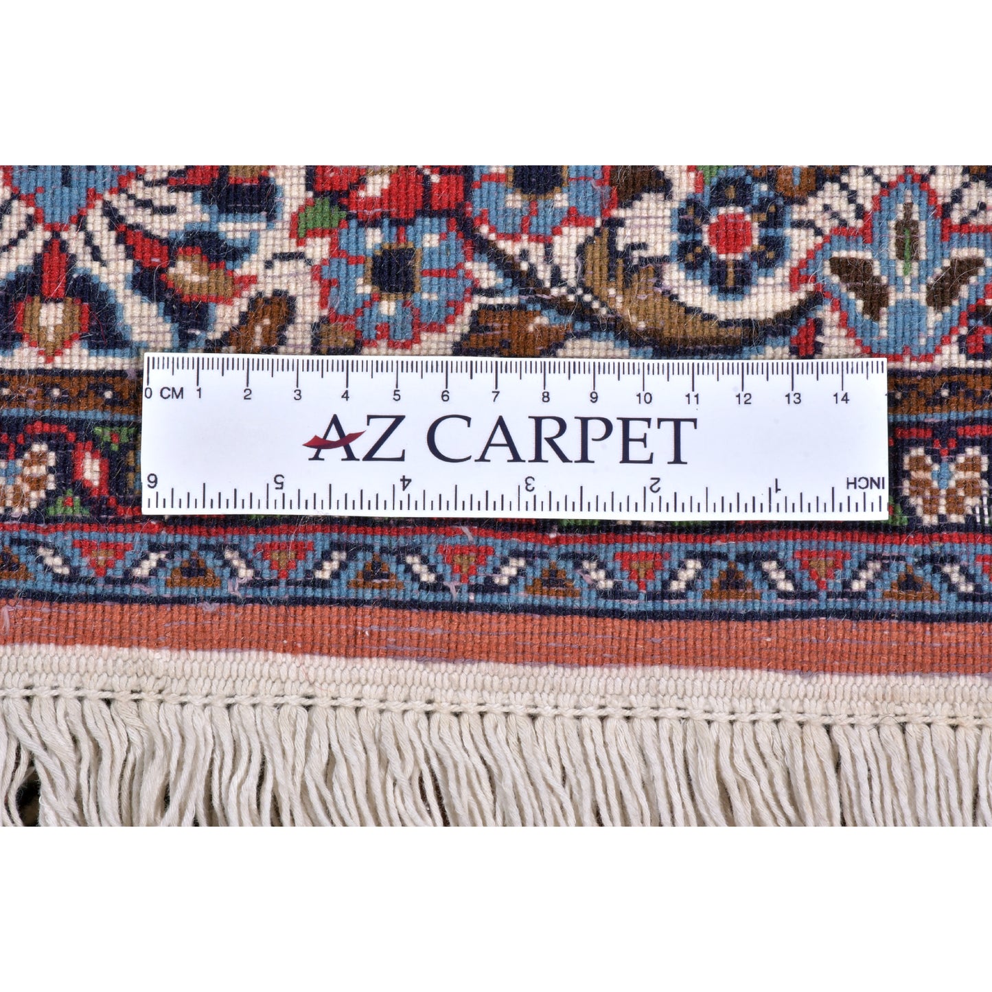 Tappeto Sarough Fine 155 X 107 cm