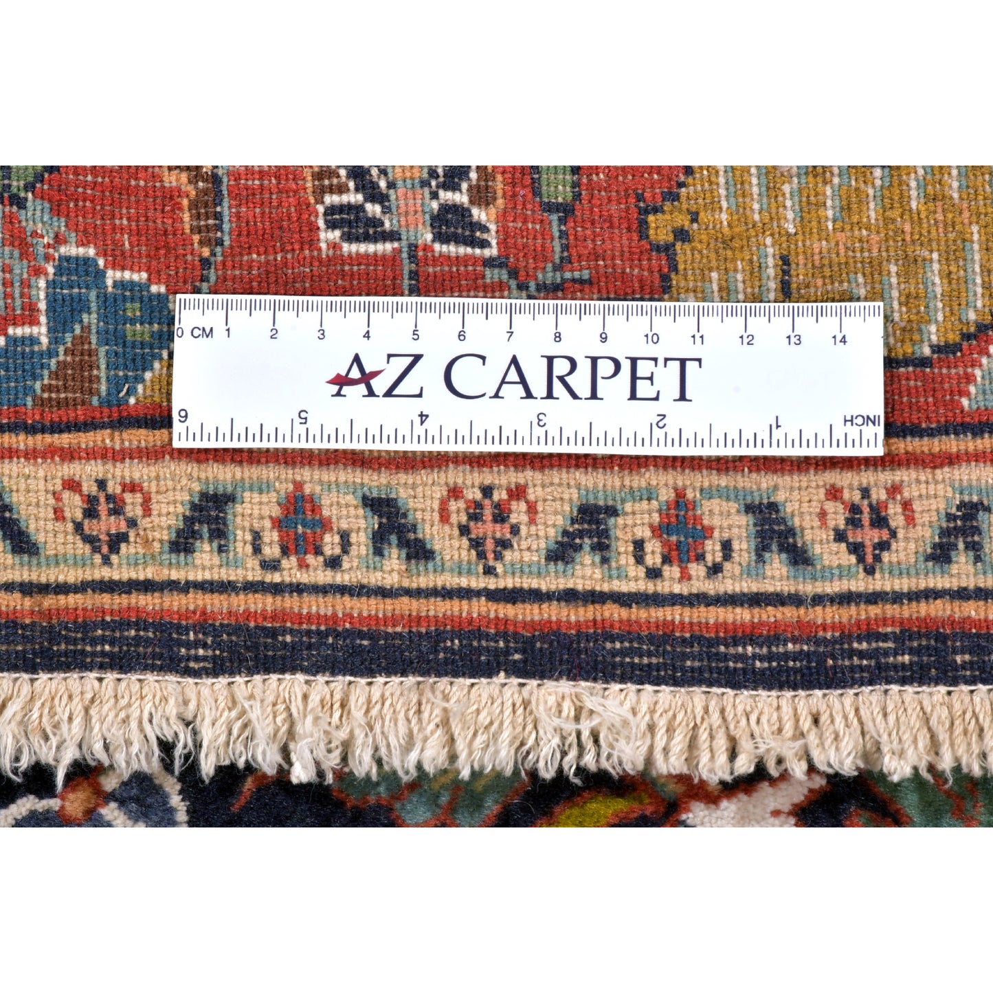 Tappeto Sarough 143 X 103 cm