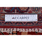 Tappeto Sarough Vecchio 188 X 134 CM