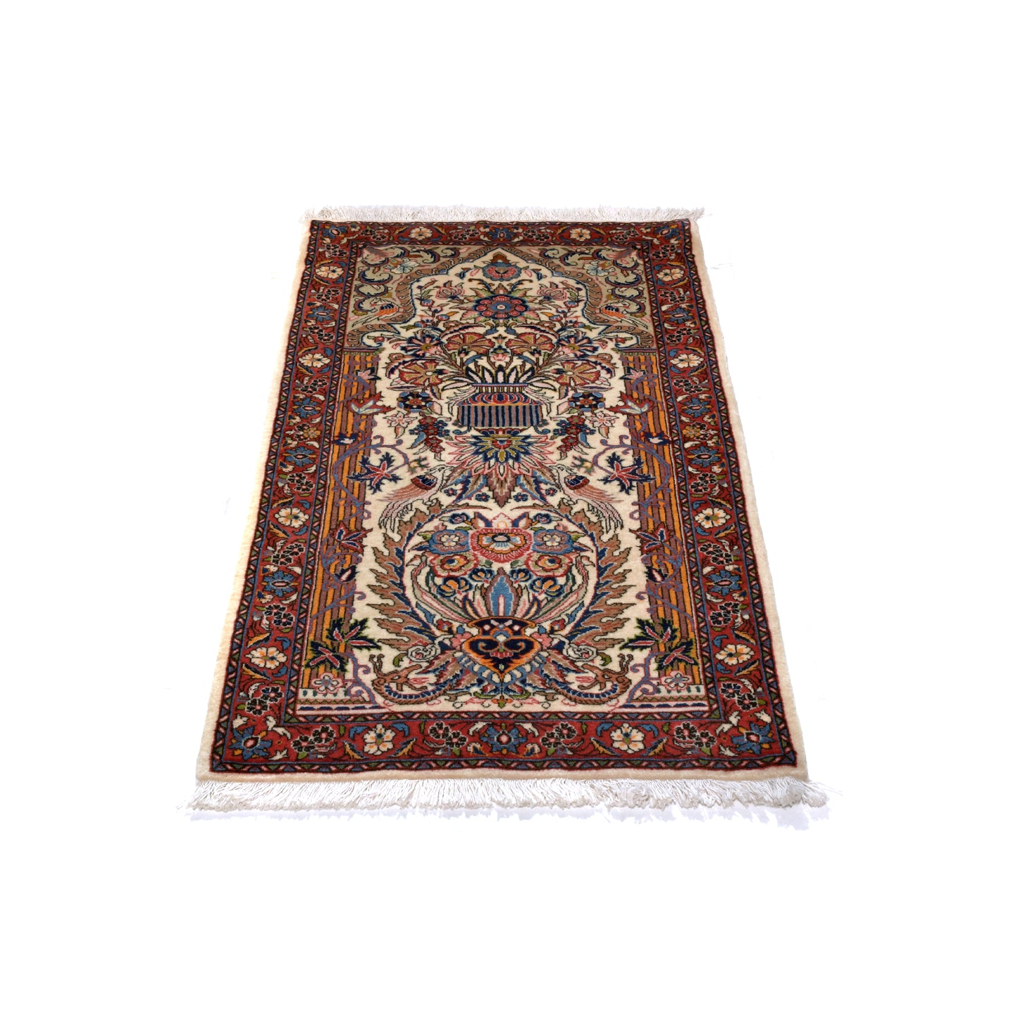 Tappeto Sarough 127 X 68 cm
