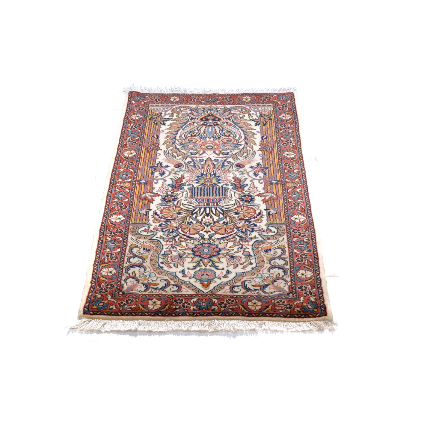 Tappeto Sarough 127 X 68 cm