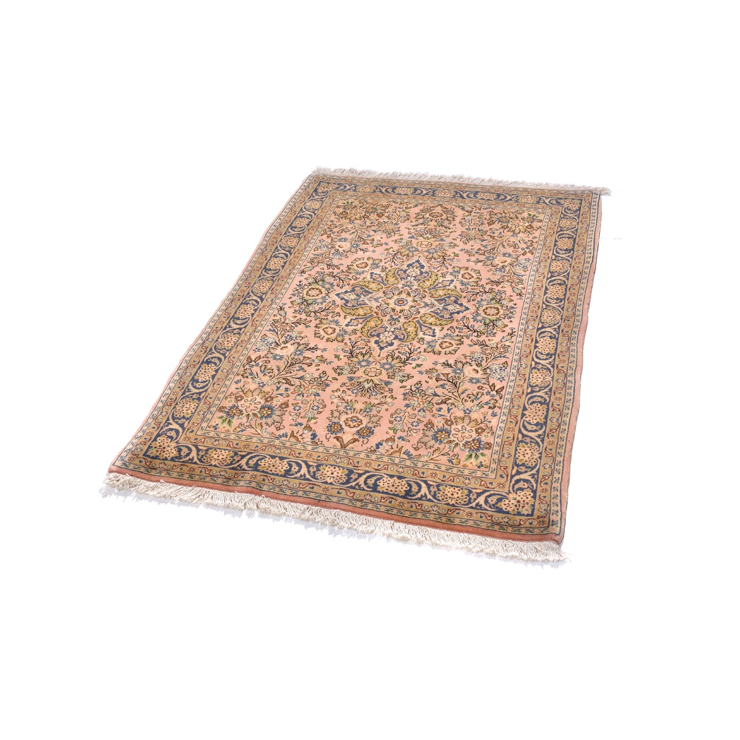 Tappeto Sarough 160 X 110 cm