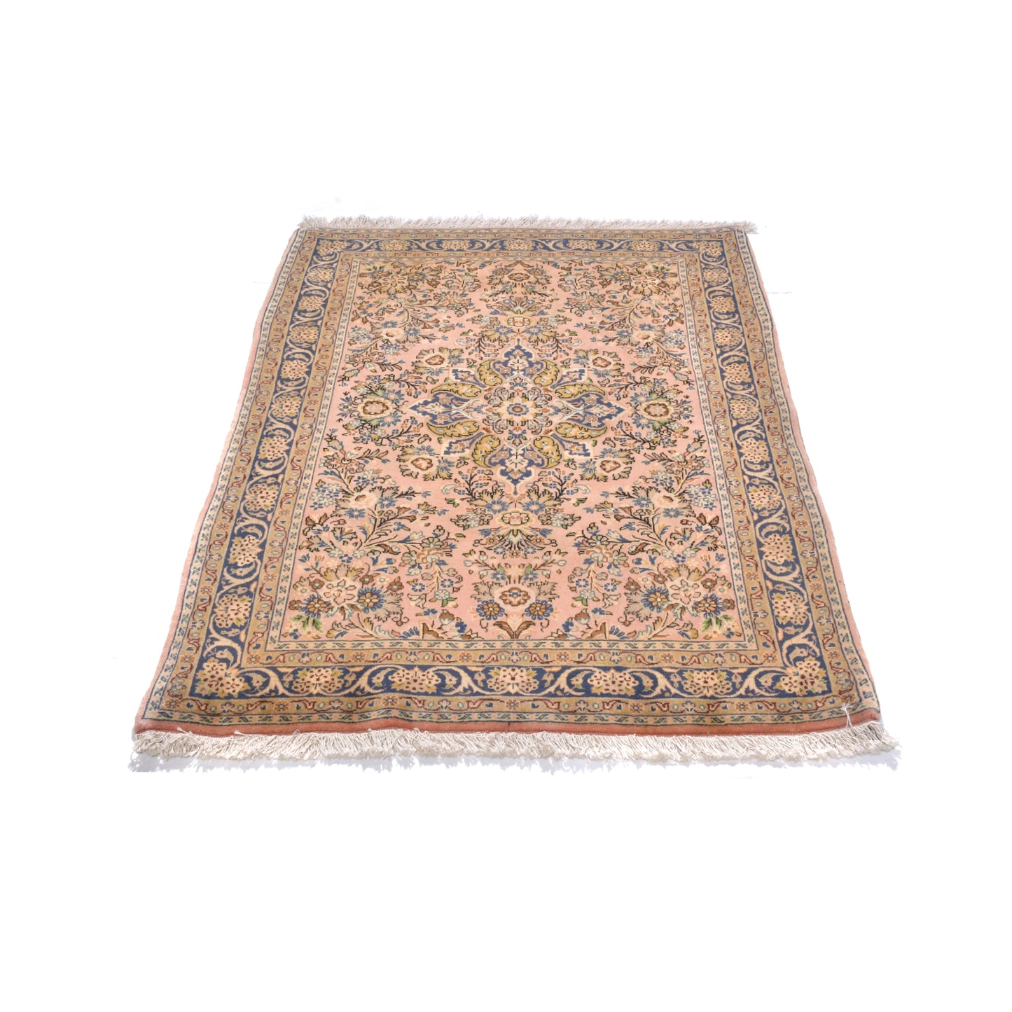 Tappeto Sarough 160 X 110 cm
