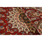 Tappeto Sarough 140 X 98 cm