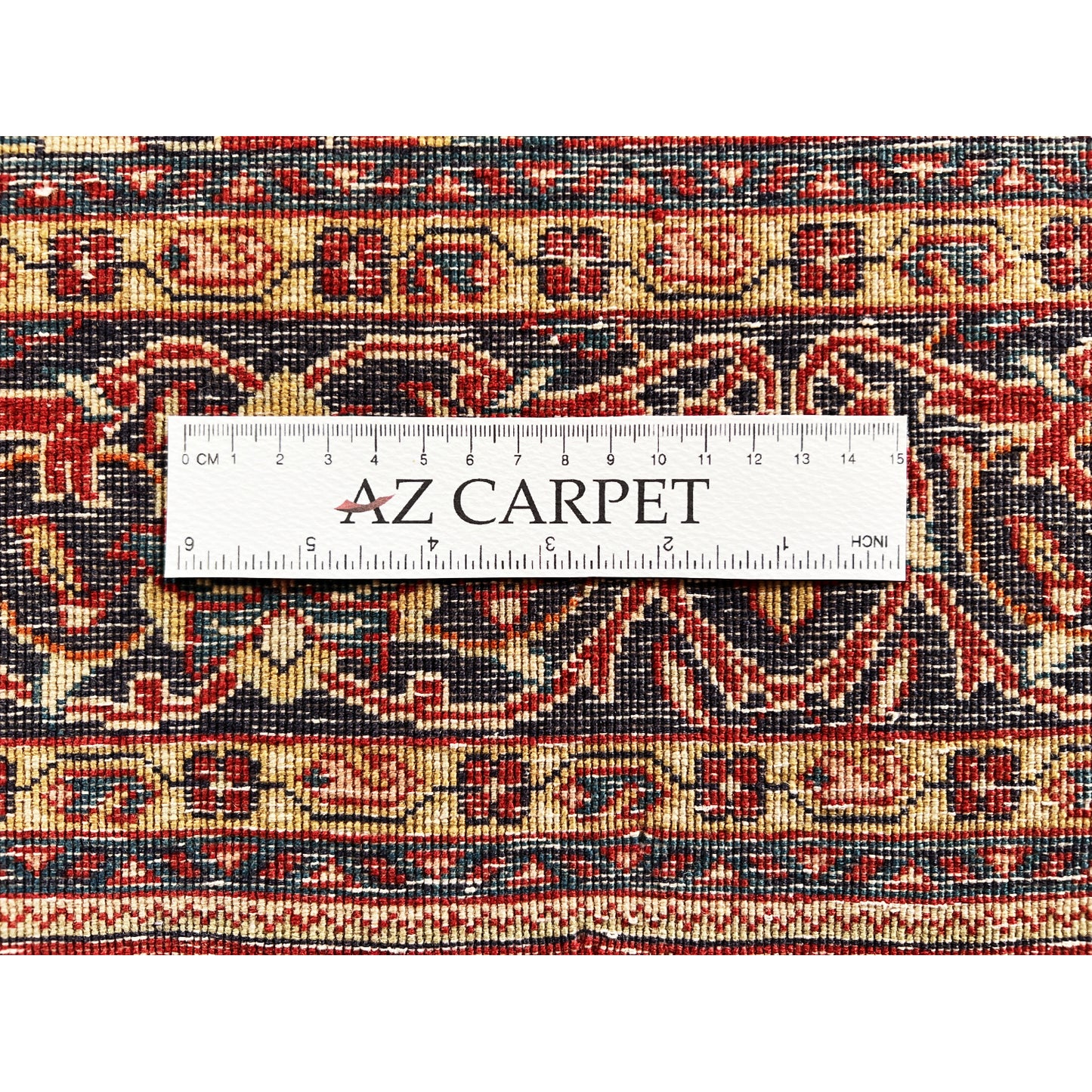 Tappeto Sarough Fine 157 X 106 cm