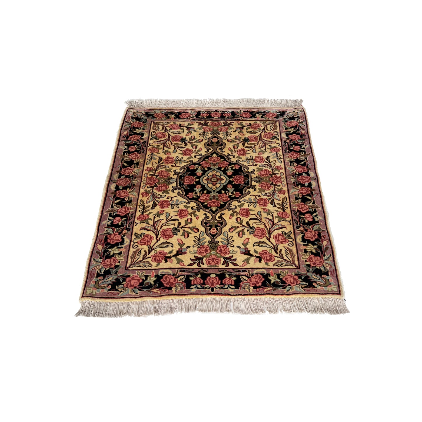 Tappeto Sarough 83 X 75 cm