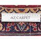 Tappeto Sarough 70 X 80 cm