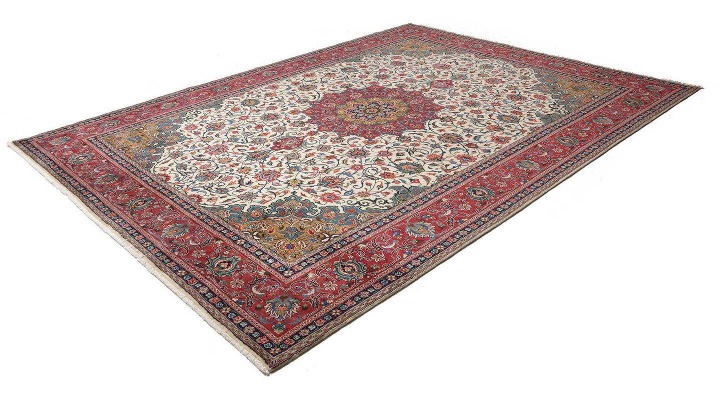 Tappeto Sarough 330 X 247 CM