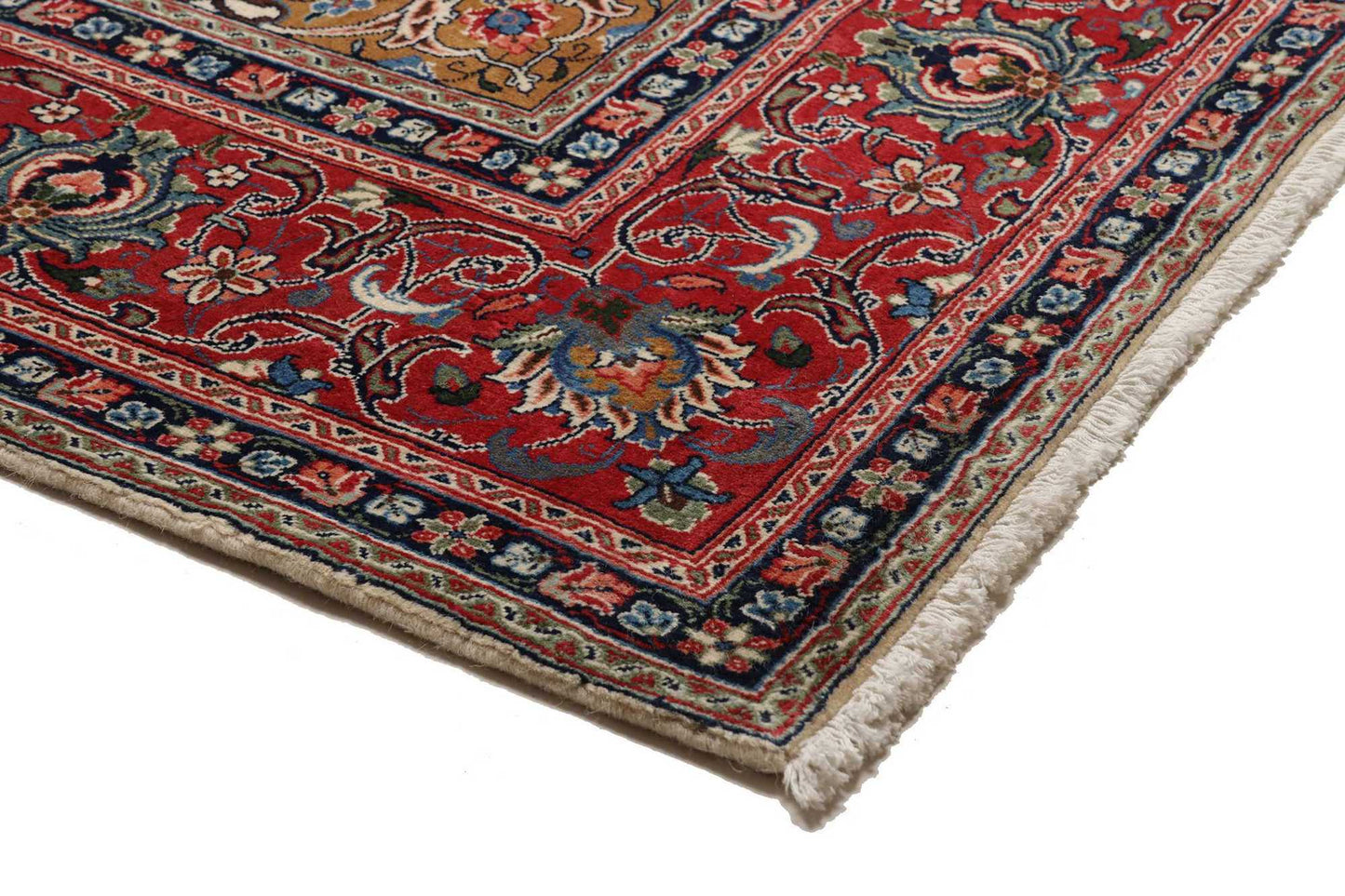 Tappeto Sarough 330 X 247 CM
