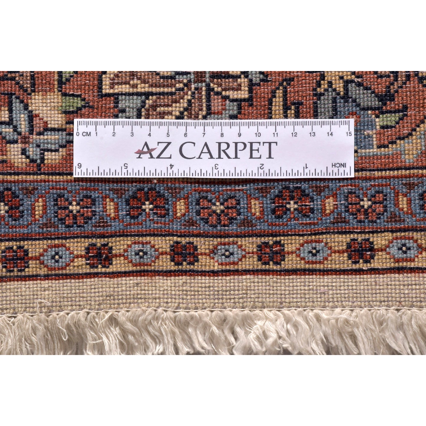 Tappeto Sarough 243 x 181 cm