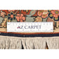 Tappeto Sarough 223 x 134 CM