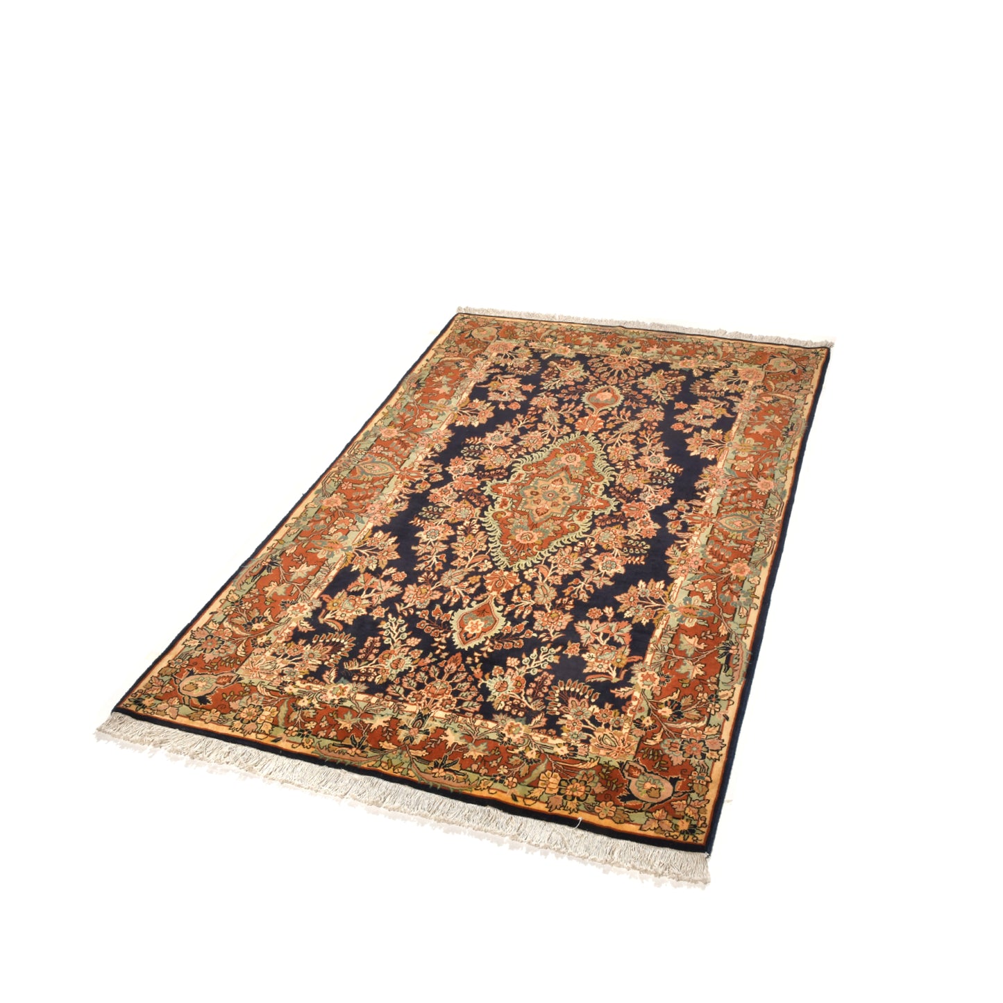 Tappeto Sarough 223 x 134 CM