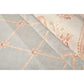 Tappeto Savonnerie 305 x 244 cm