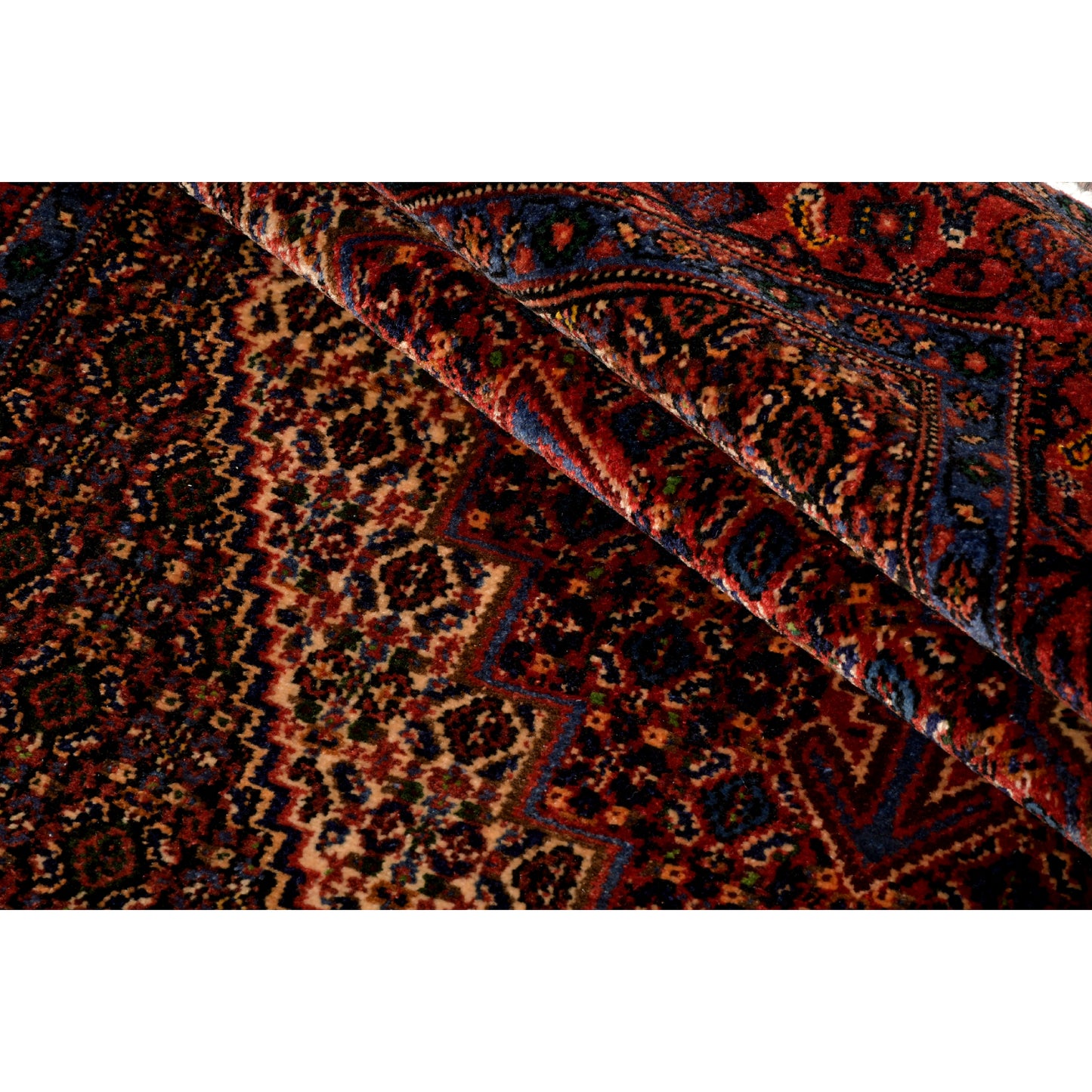 Tappeto Senneh 164 X 120 cm