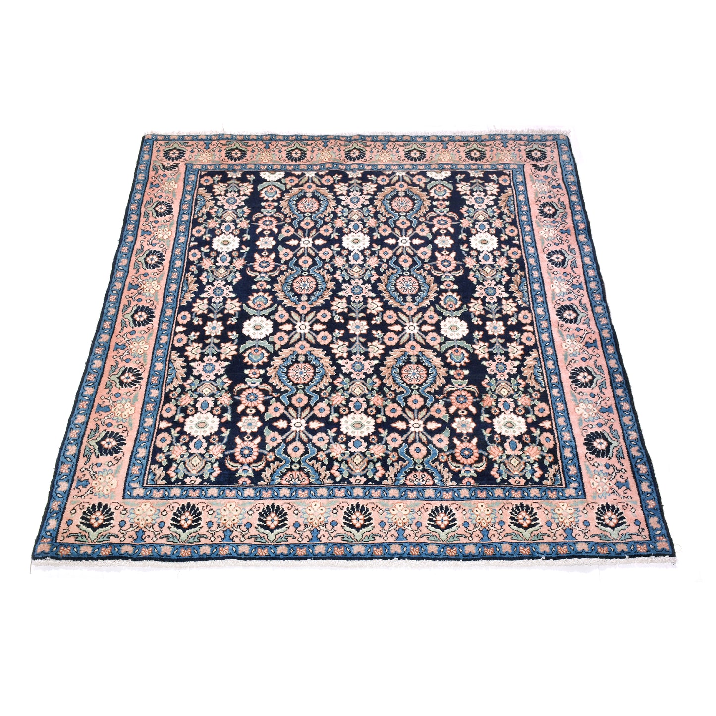 Tappeto Senneh 152 x 124 cm