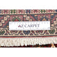 Tappeto Shahr Babak 178 x 132 cm