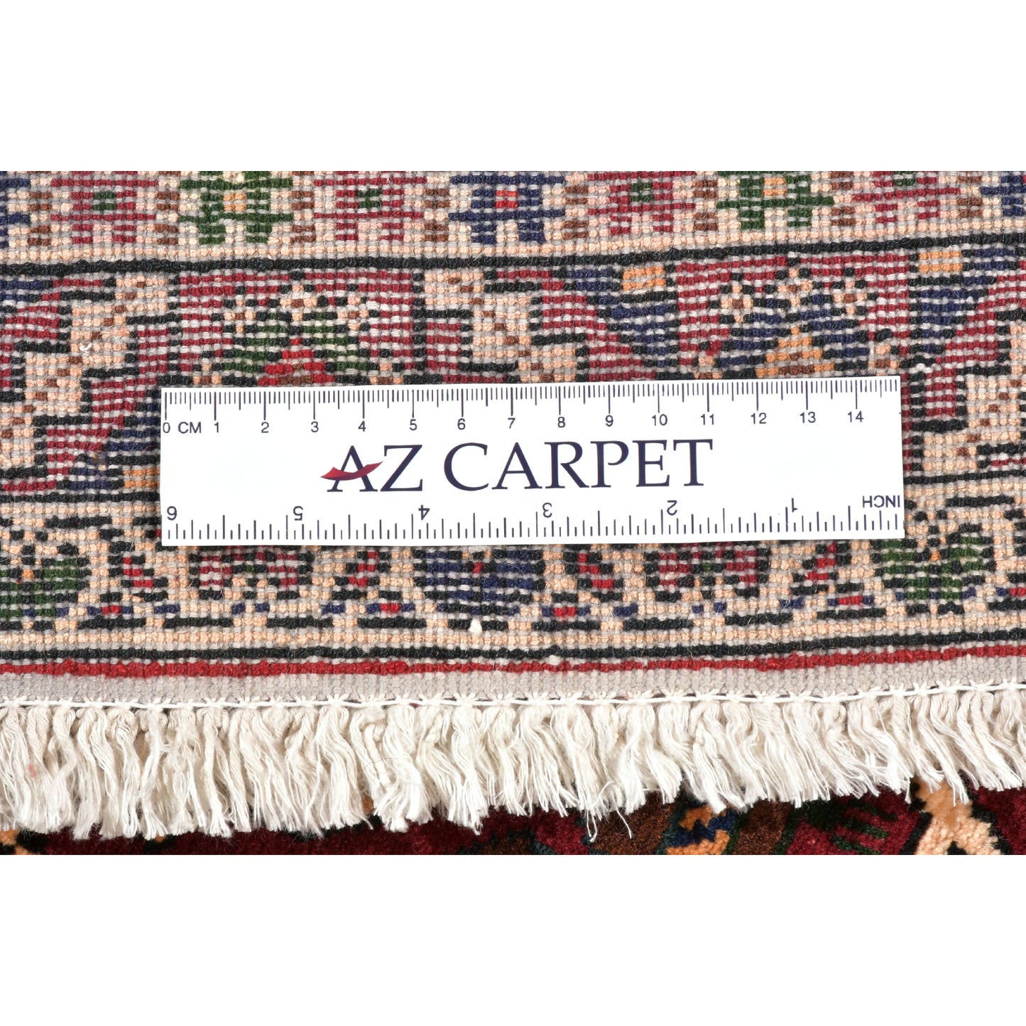 Tappeto Shahr Babak 178 x 132 cm