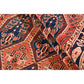 Tappeto Shahr Babak 191 x 147 cm