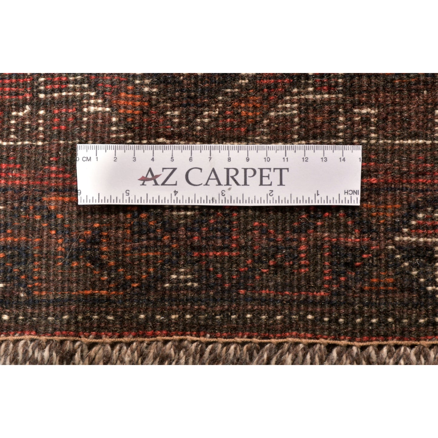 Tappeto Shiraz 292 X 209 cm
