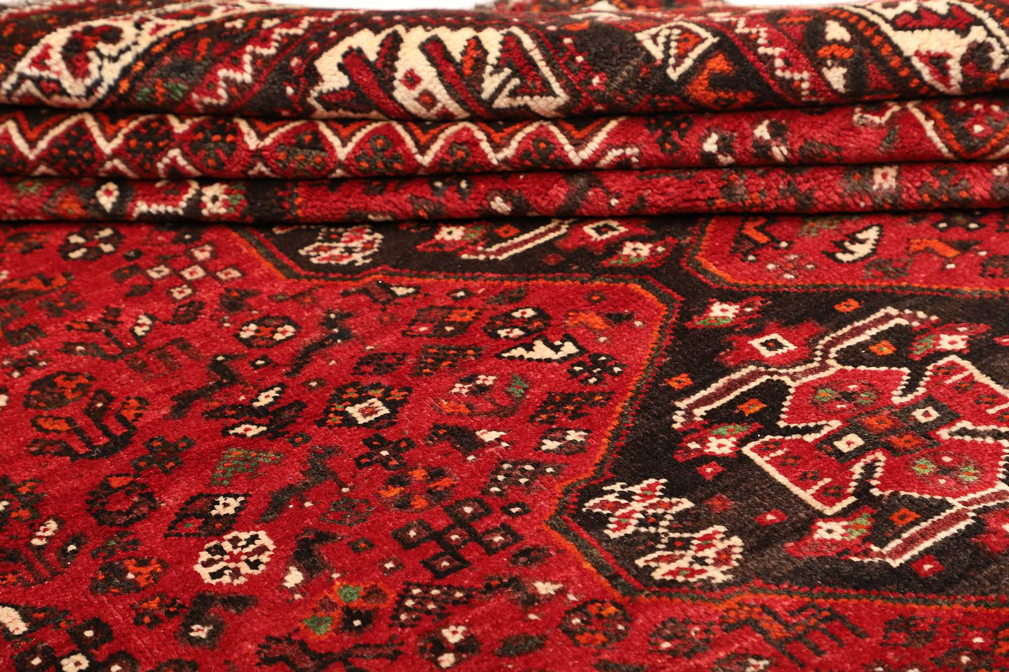 Tappeto Shiraz 300 X 205 CM