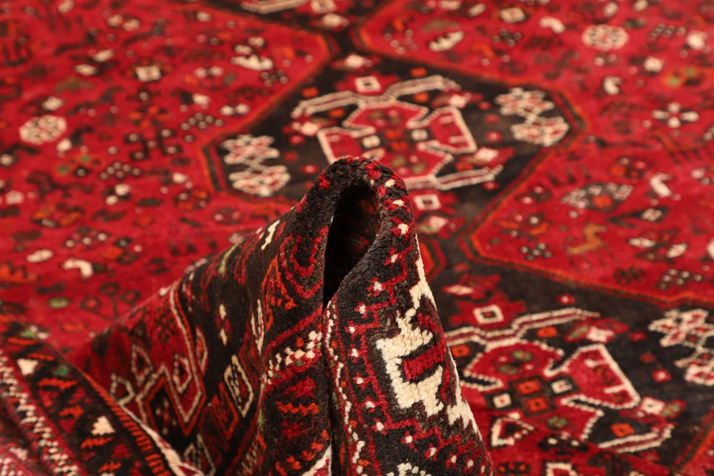 Tappeto Shiraz 300 X 205 CM
