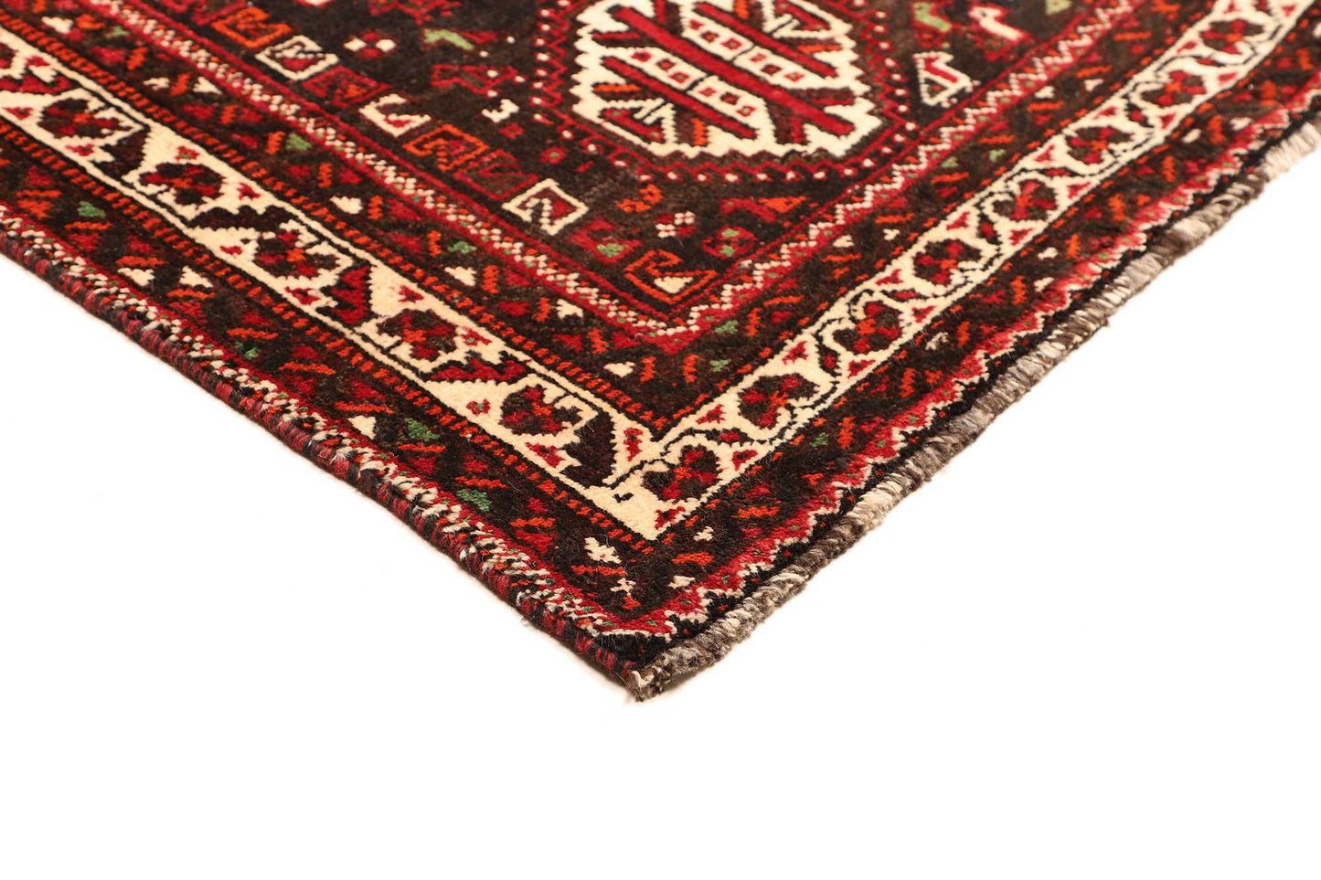 Tappeto Shiraz 300 X 205 CM