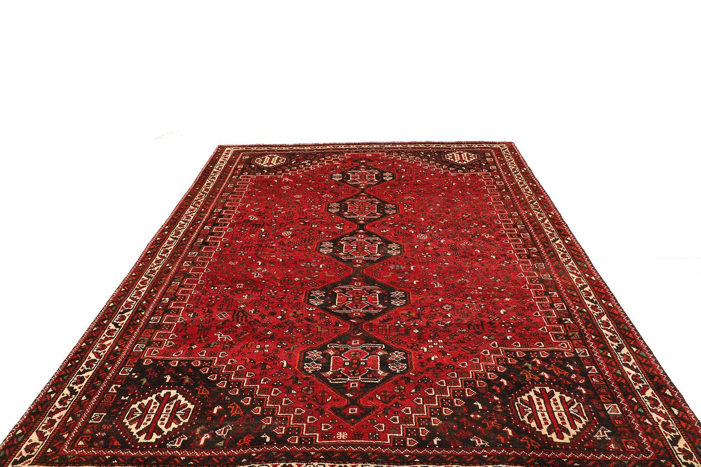 Tappeto Shiraz 300 X 205 CM