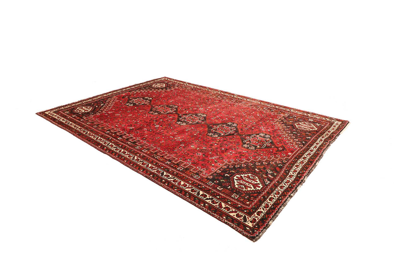 Tappeto Shiraz 300 X 205 CM