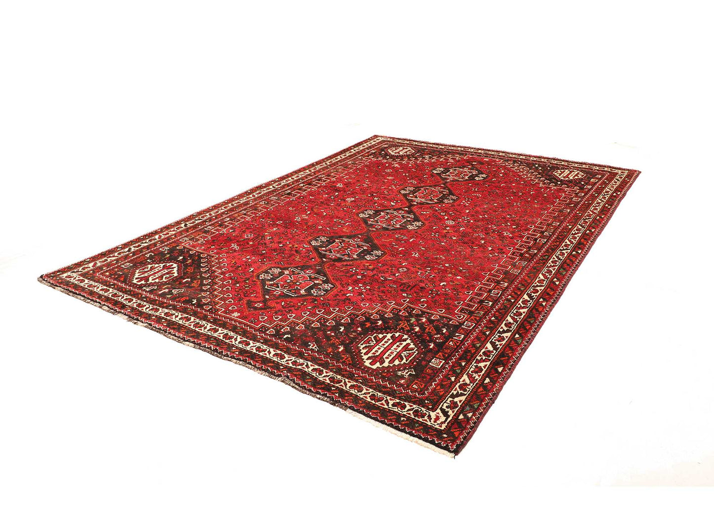 Tappeto Shiraz 300 X 205 CM