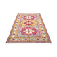 Tappeto Shirvan 210 x 124 Cm