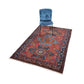 Tappeto Shirvan 219 x 140 Cm
