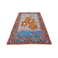 Tappeto Shirvan 252 x 139 Cm