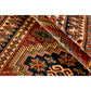 Tappeto Shirvan 147 x 106 Cm
