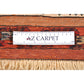 Tappeto Sirjan Rilievo 212 x 150 cm