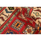 Tappeto Sirjan Rilievo 200 x 135 cm