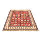 Tappeto Sirjan Rilievo 176 x 122 Cm