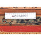 Tappeto Sirjan Rilievo 200 x 142 cm