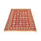 Tappeto Sirjan Rilievo 201 x 140 cm