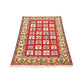 Tappeto Sirjan Rilievo 184 X 116 cm